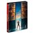 Blu Ray + Dvd Steelbook Capitana Marvel