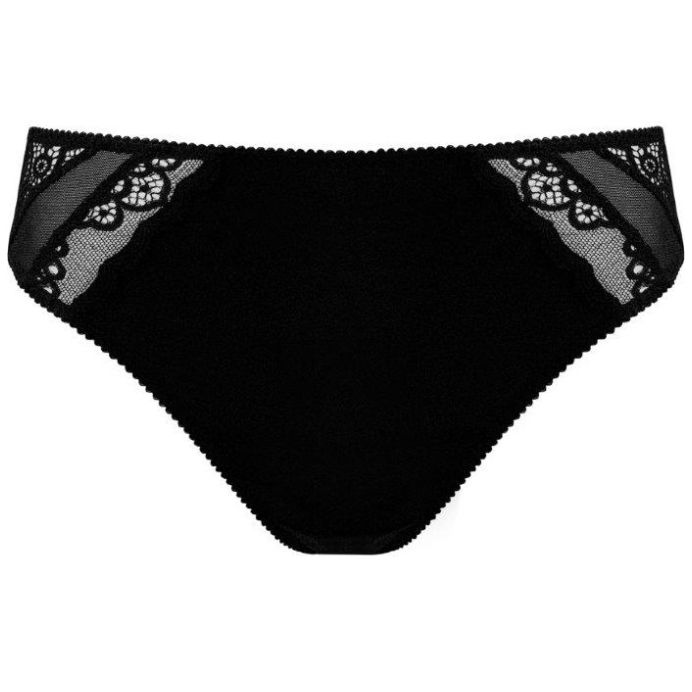 Bikini con Encaje Triumph