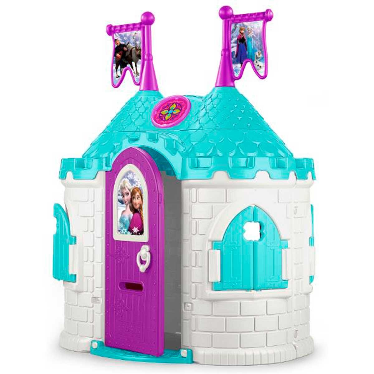 feber playhouse castle