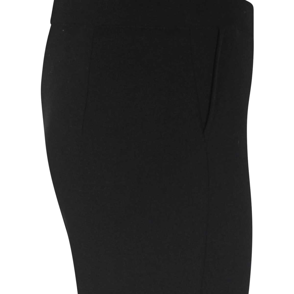 Pantalón Recto Liso Basel