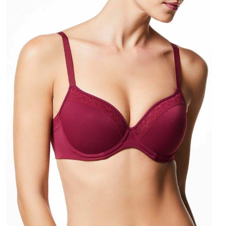 Brasier con Broche al Frente Liz