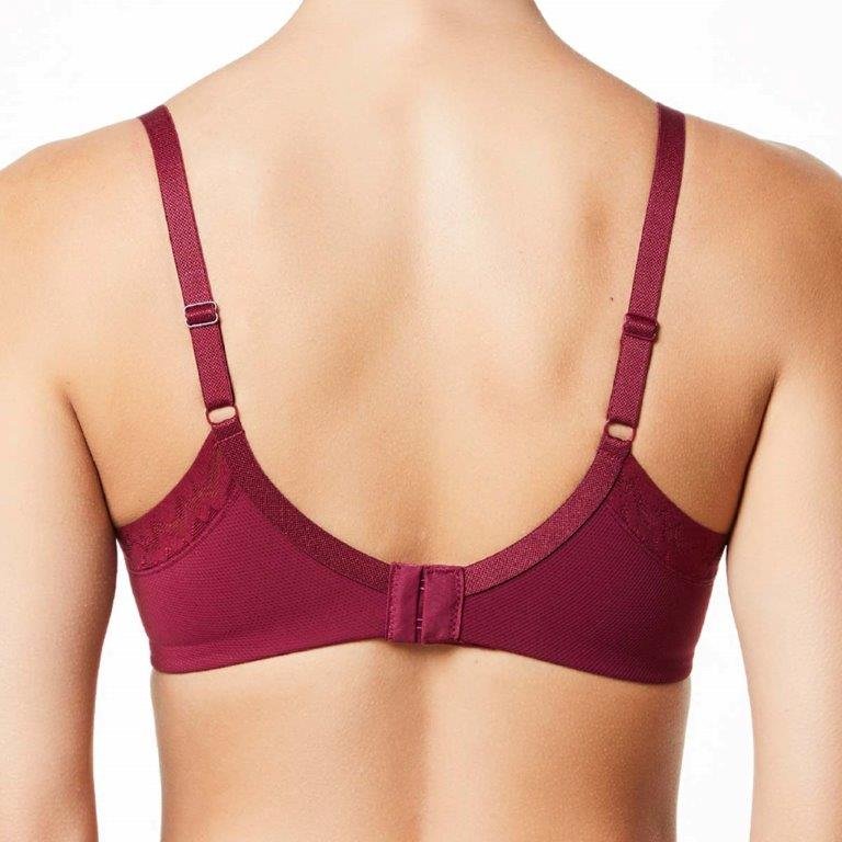 Brasier con Broche al Frente Liz