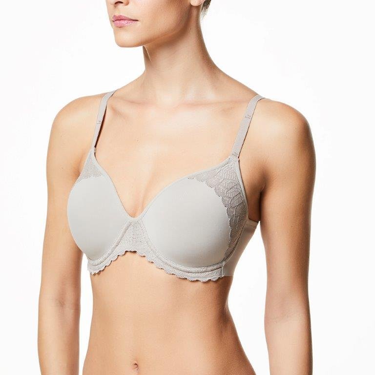 Brasier con Encaje Liz