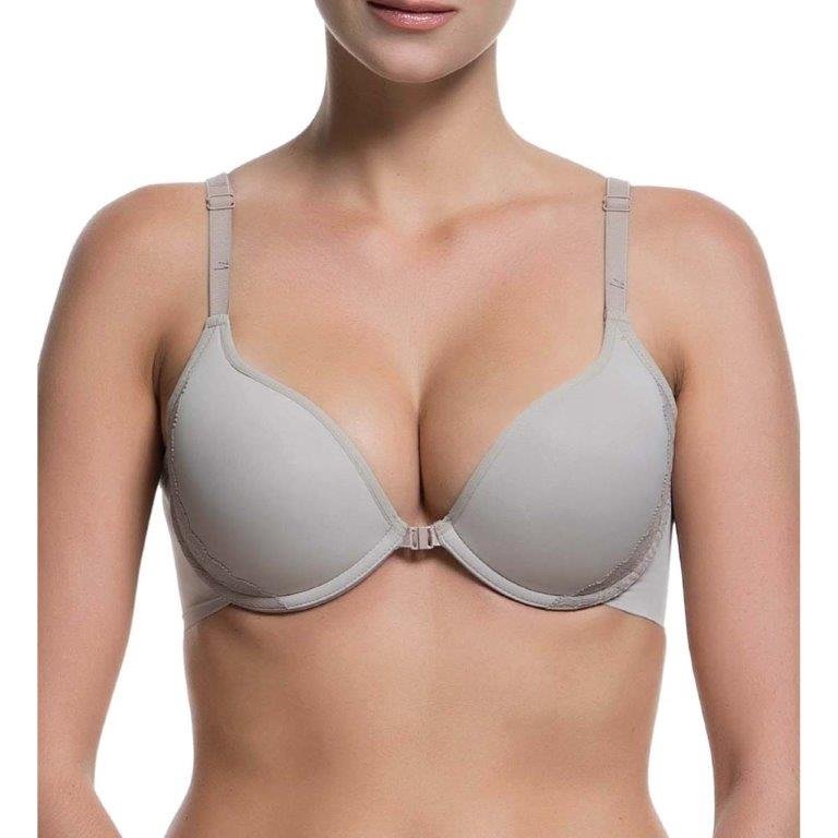 Brasier con Push Up Liz