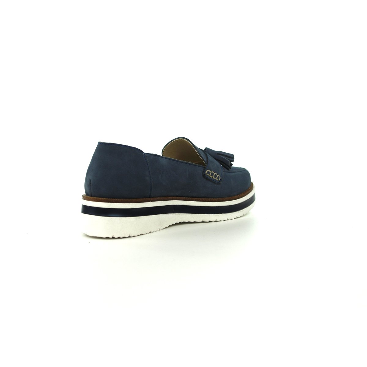 Menstyle Jane Azul