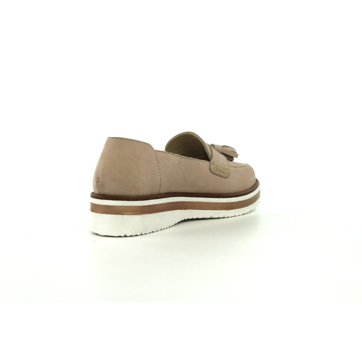 Menstyle Jane Rosa
