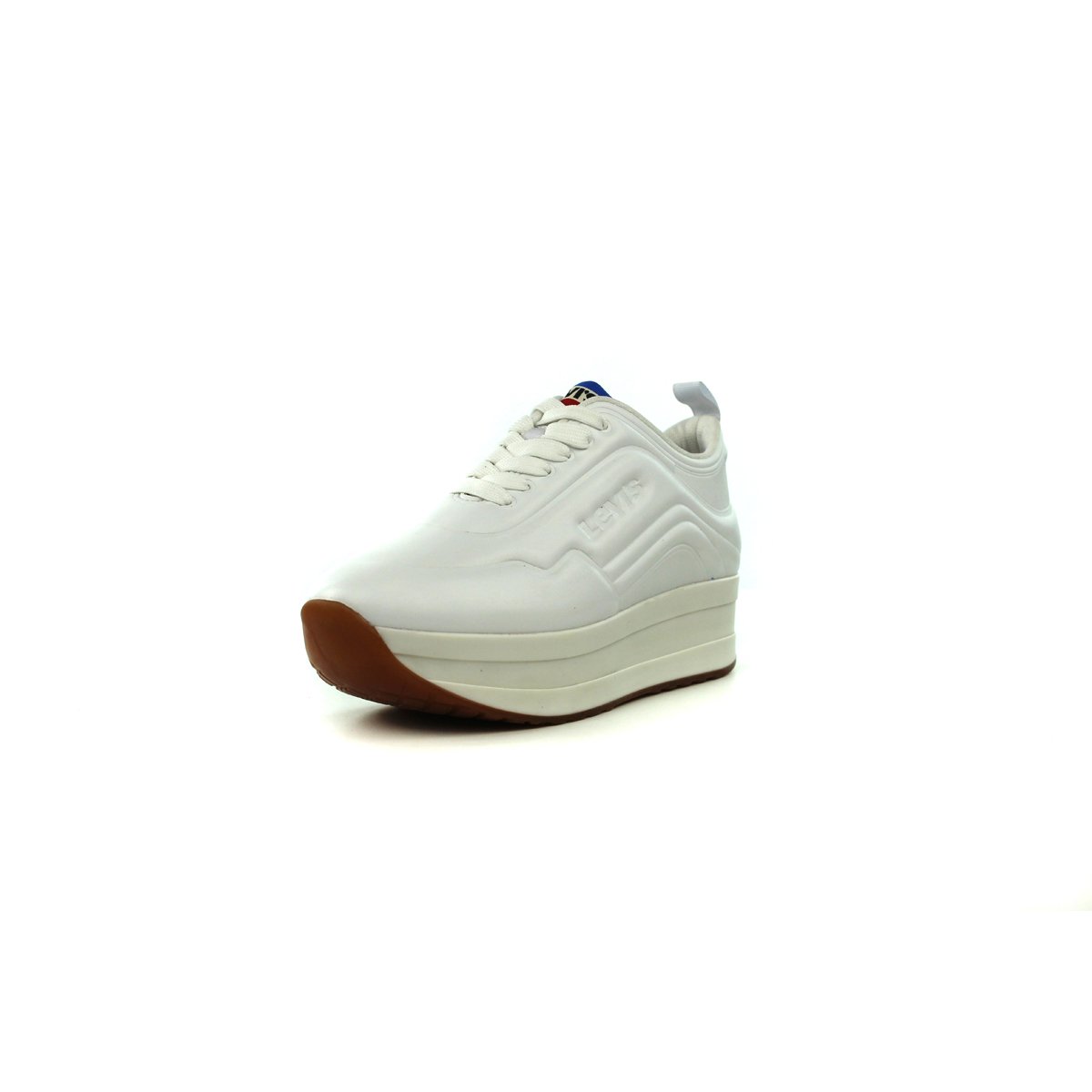Tenis Nellie Blanco
