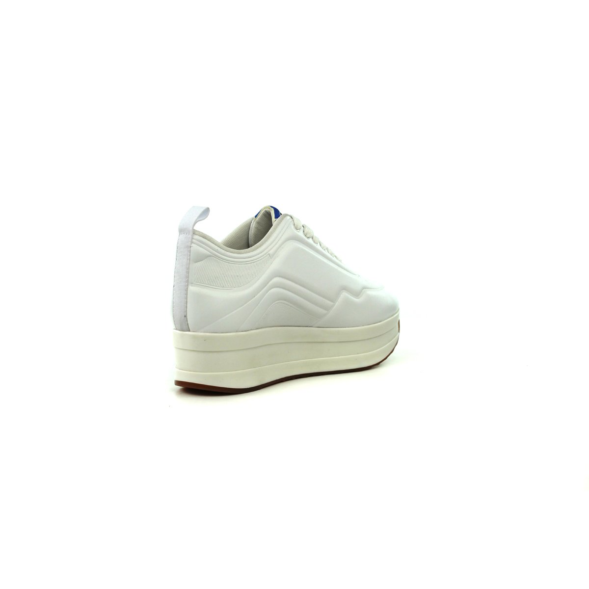 Tenis Nellie Blanco