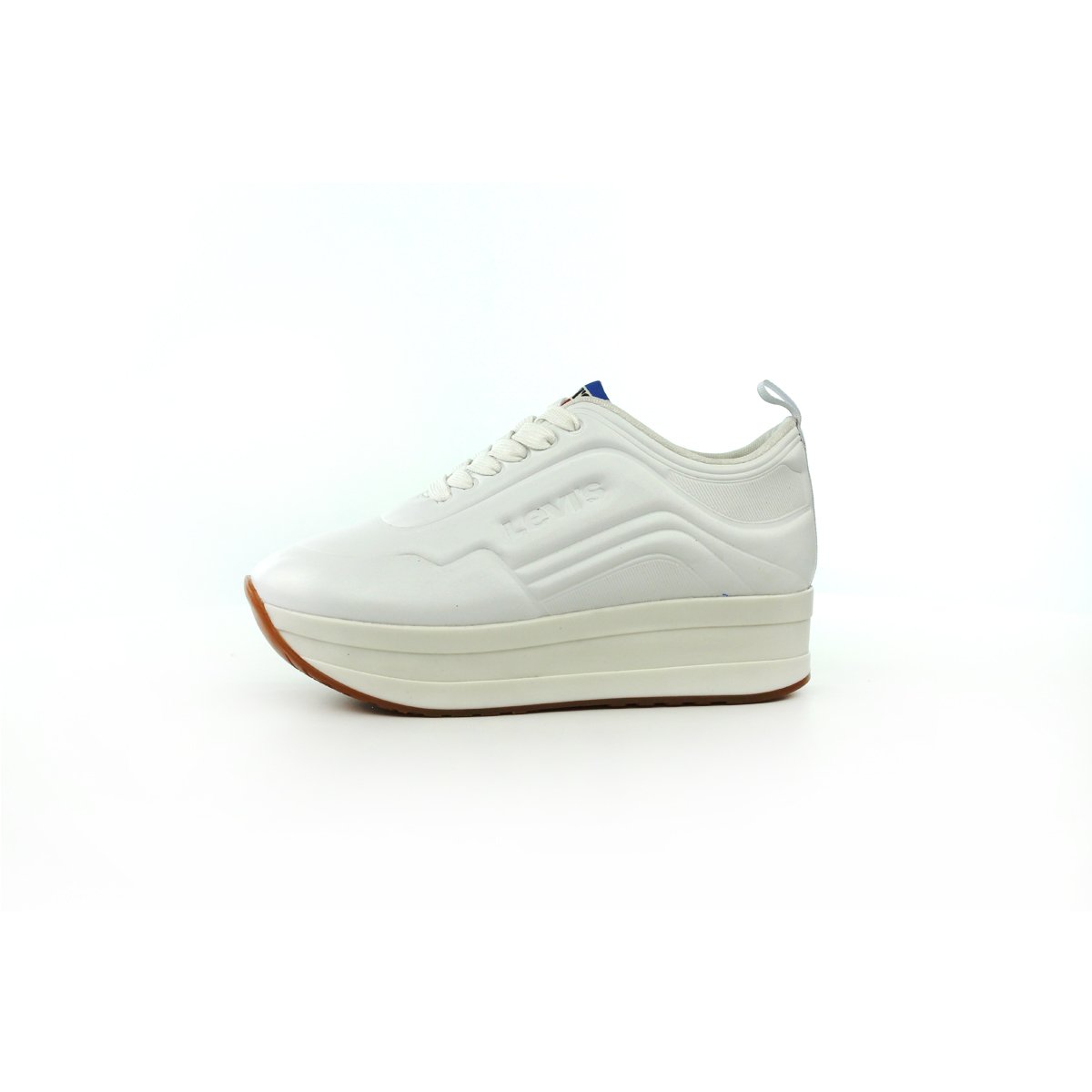 Tenis Nellie Blanco