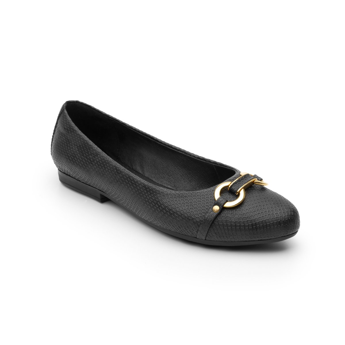 Balerina Ger Negro Flexi
