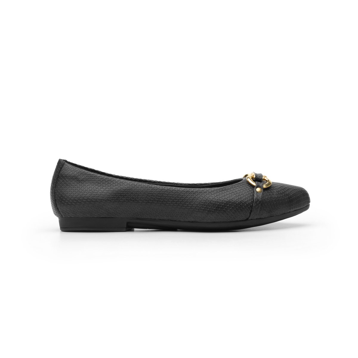 Balerina Ger Negro Flexi