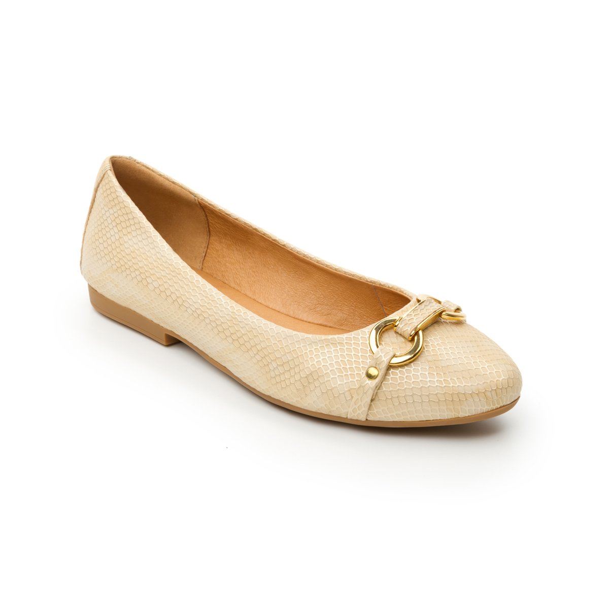 Balerina Ger Oro Flexi