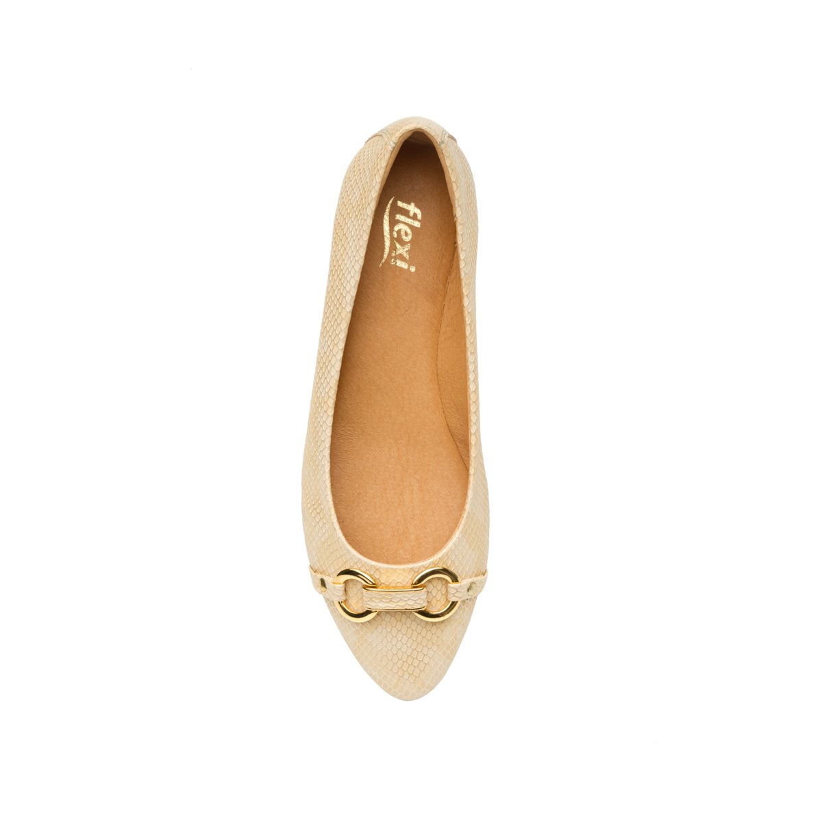 Balerina Ger Oro Flexi
