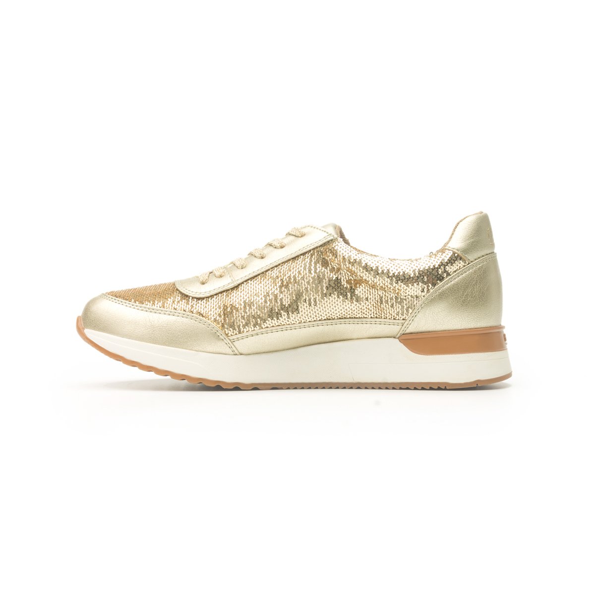 Tenis Kendal Oro Flexi