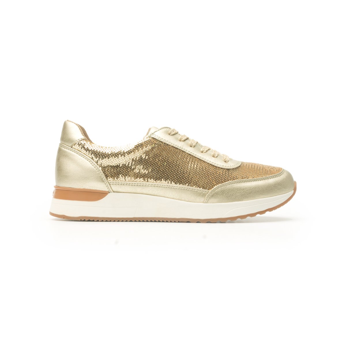 Tenis Kendal Oro Flexi