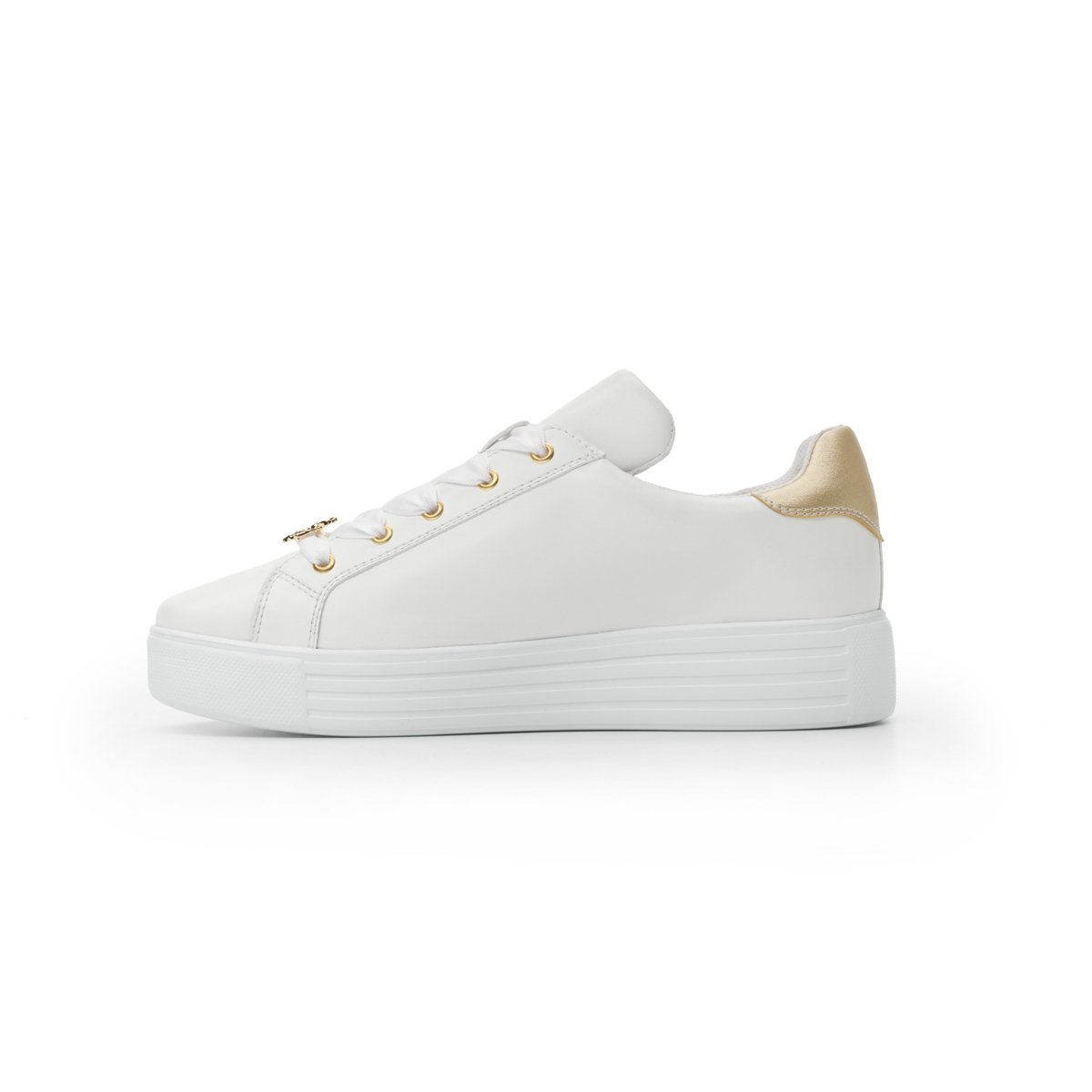 Tenis Tisha Blanco Flexi