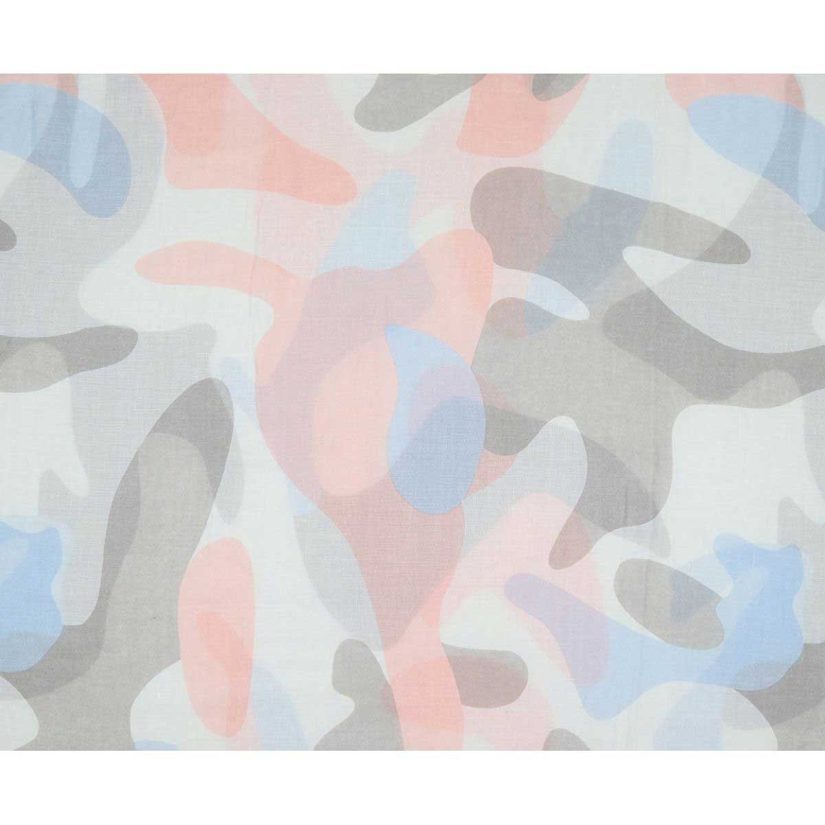 Pashmina con Estampado Combinado Phi By Philosophy Jr