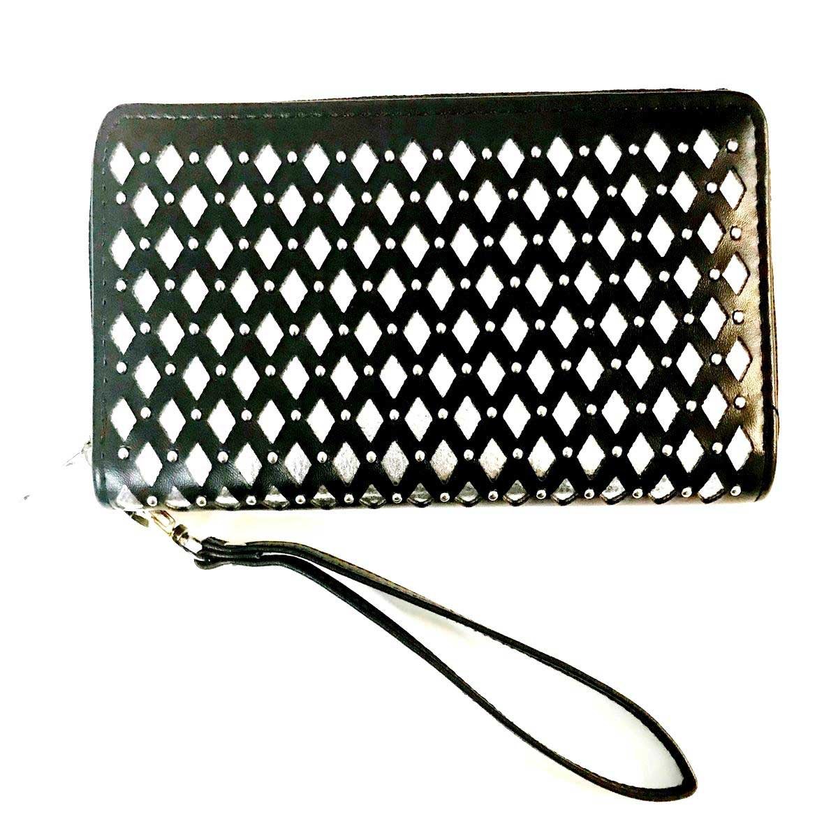 Cartera con Detalles Phi By Philosophy Jr