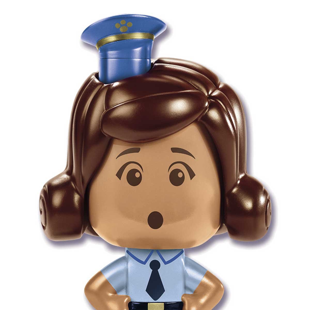 Toy Story 4 Silly Mattel