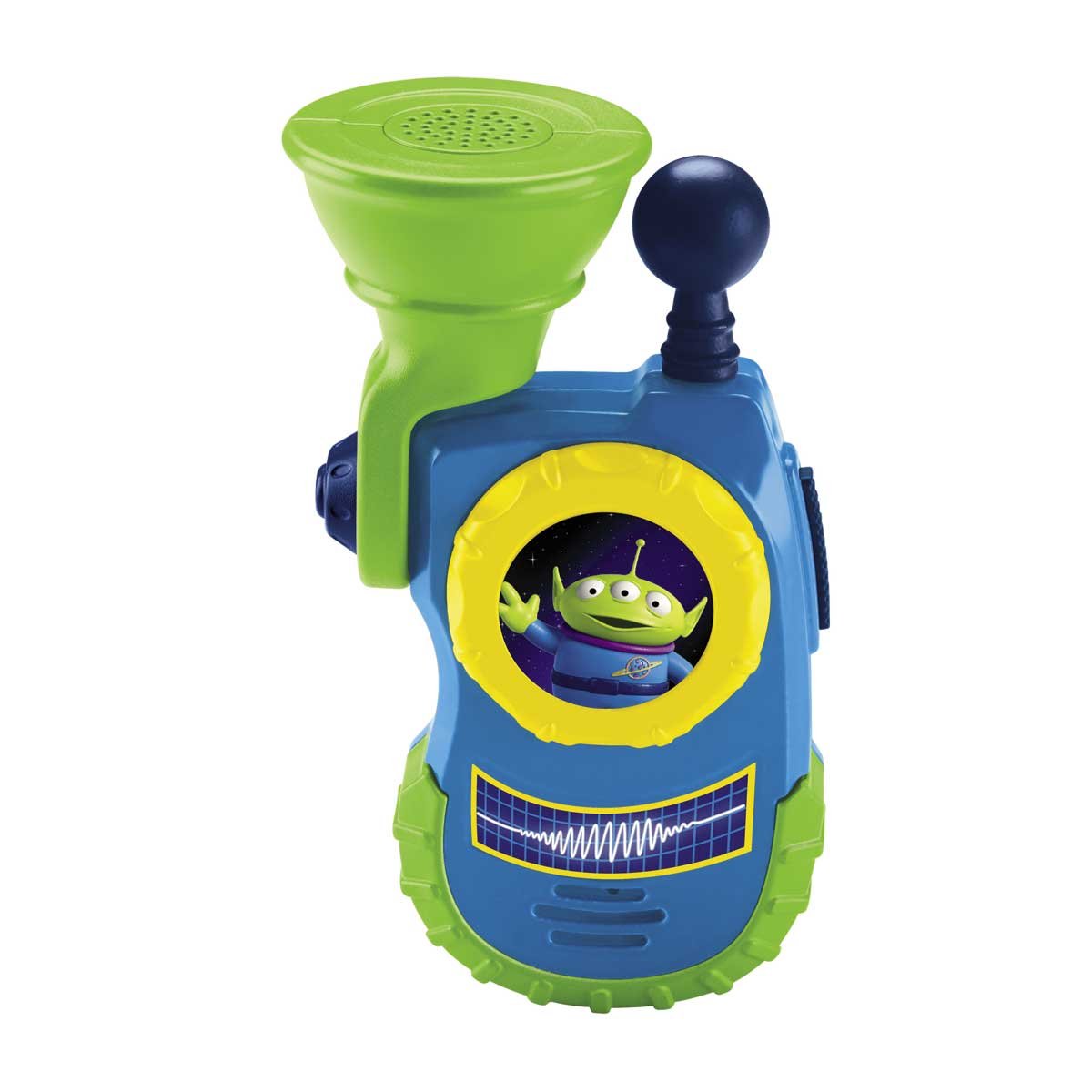 Toy Story 4 Alienizador Mattel