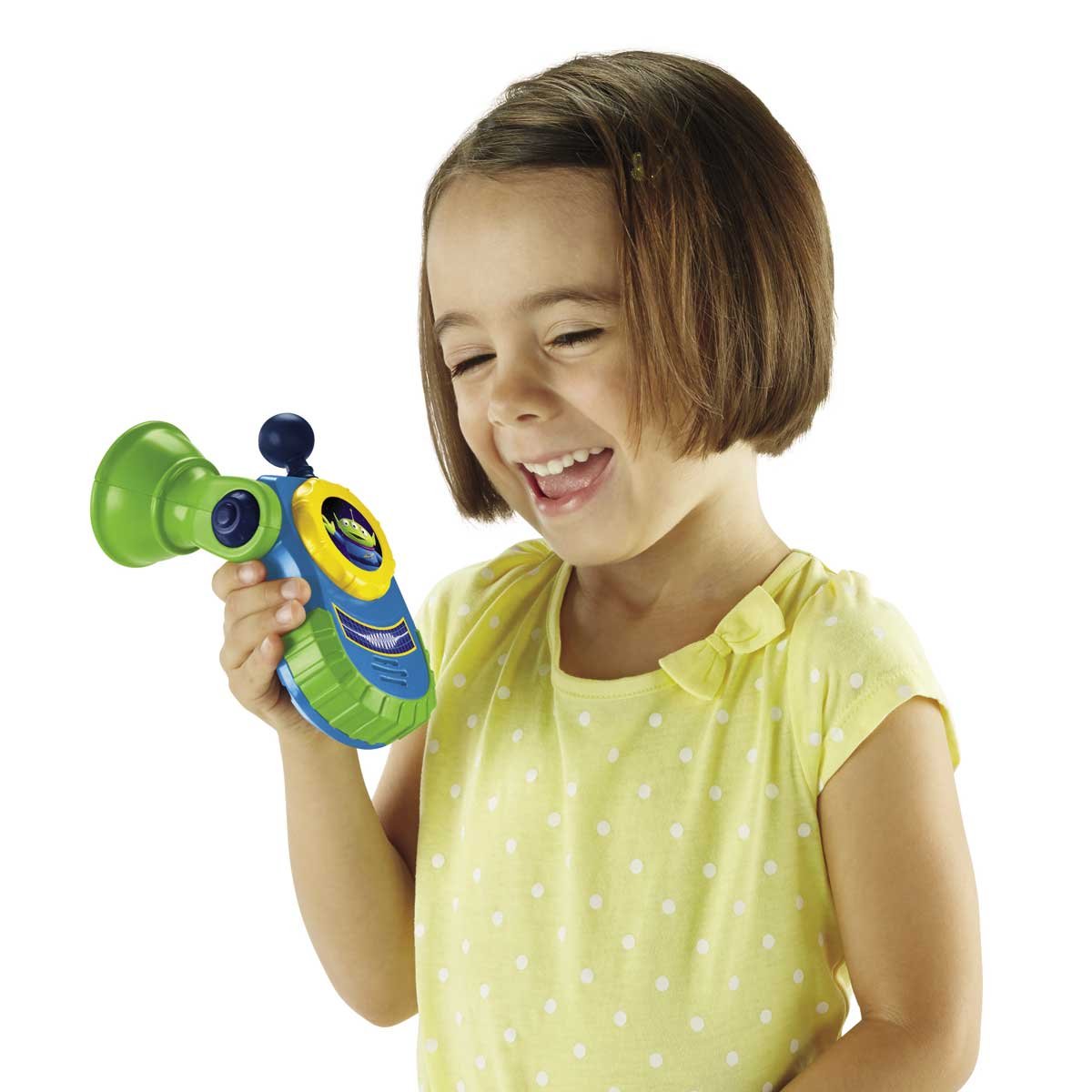 Toy Story 4 Alienizador Mattel