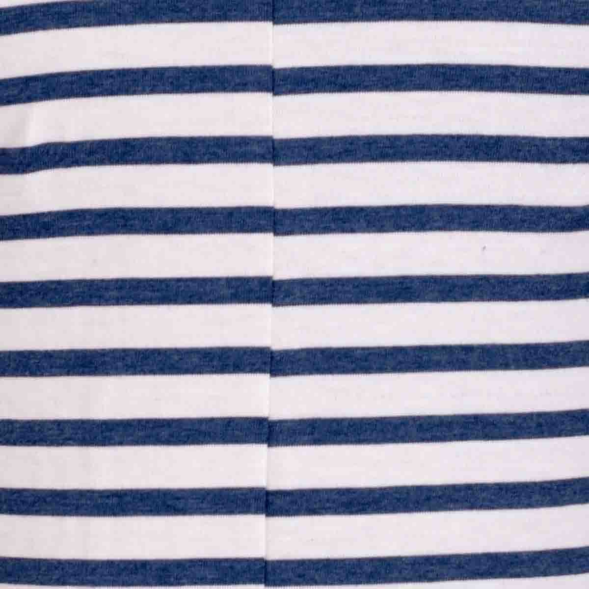 Playera Manga Corta con Cuello Henley Fukka