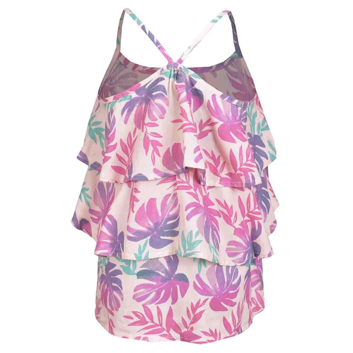 Top con Tirantes Jeanious