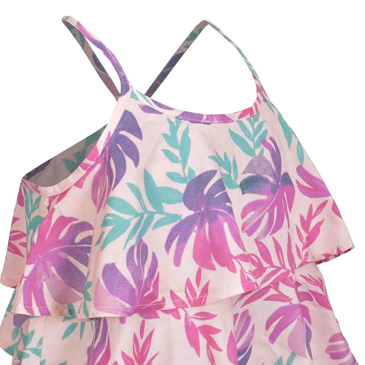 Top con Tirantes Jeanious