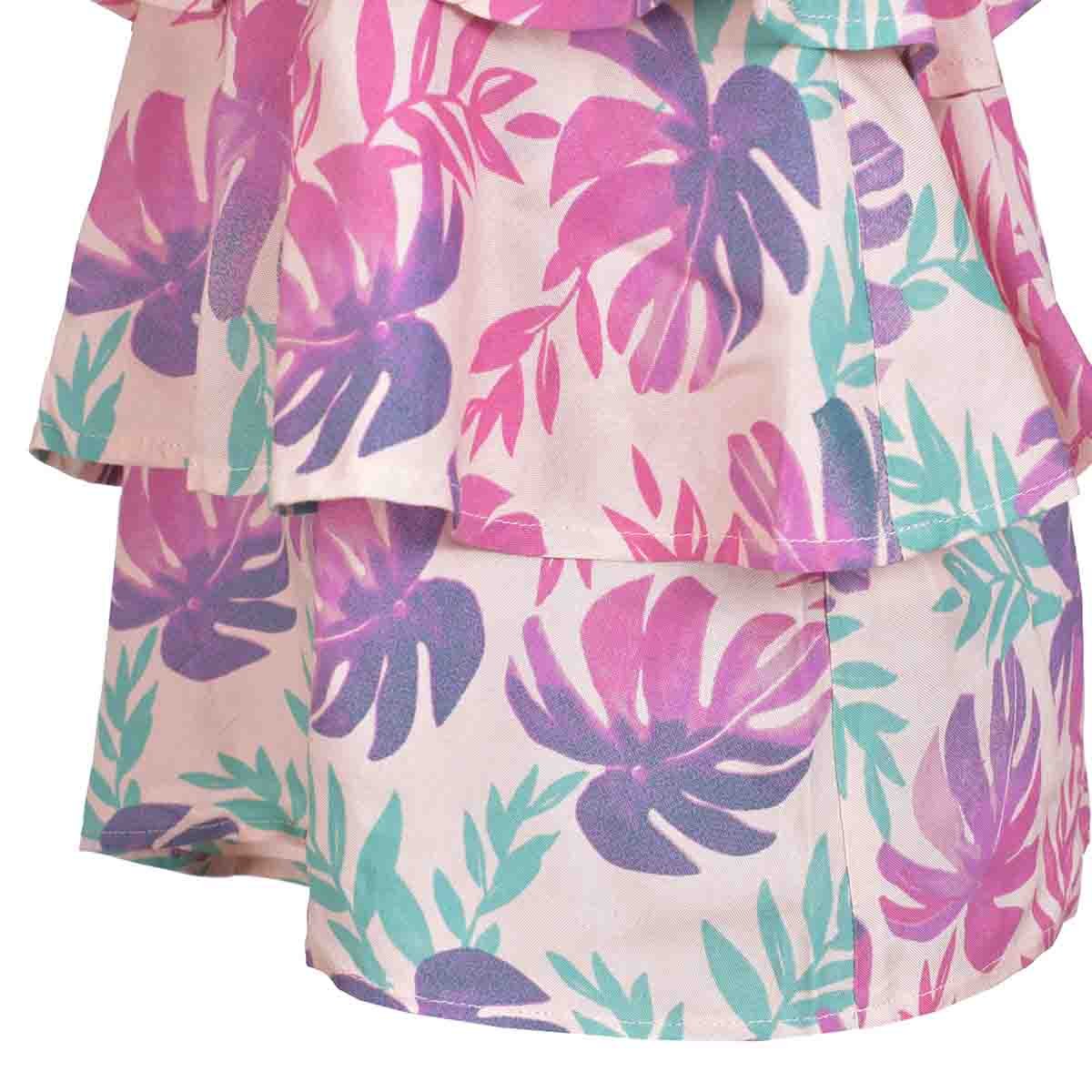 Top con Tirantes Jeanious