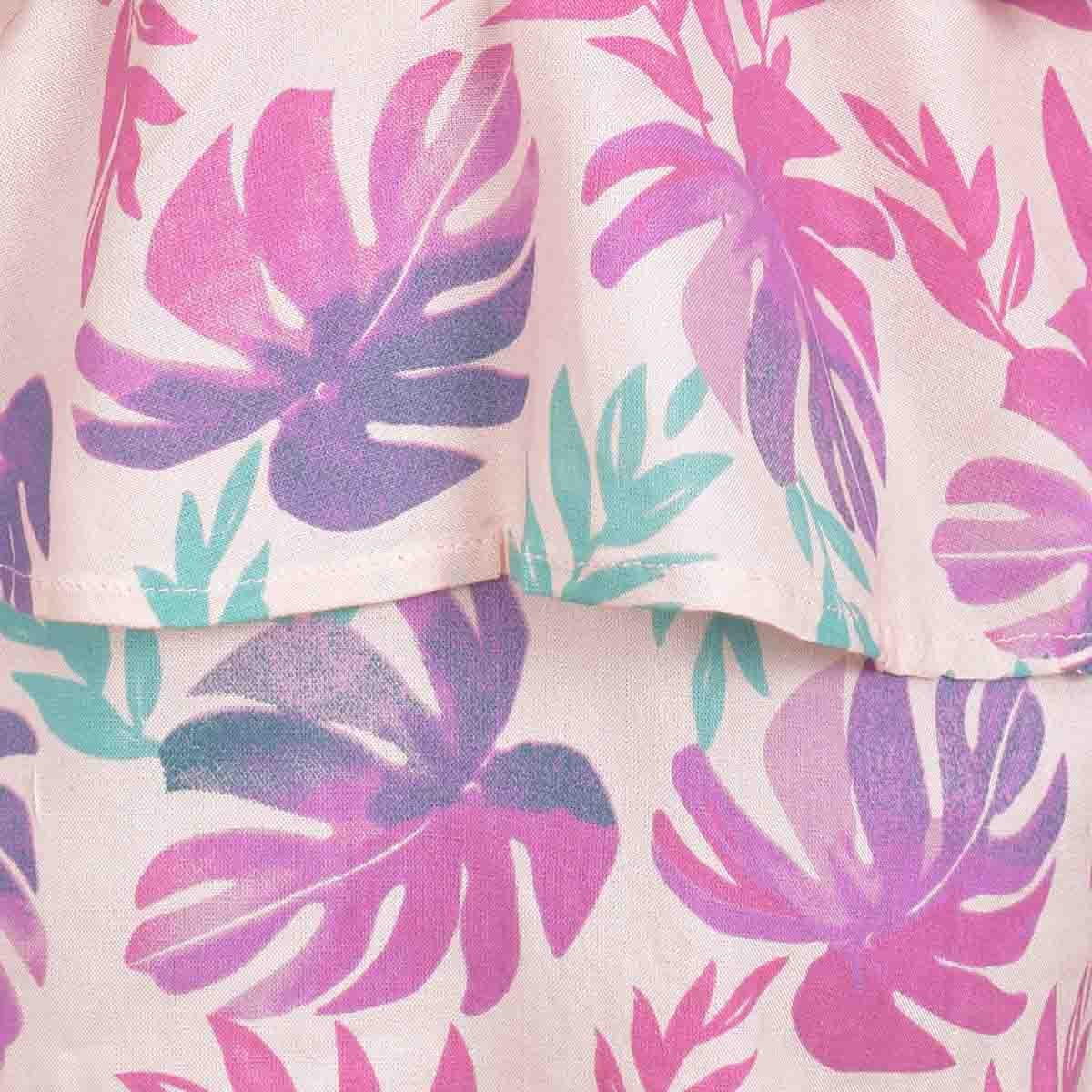 Top con Tirantes Jeanious