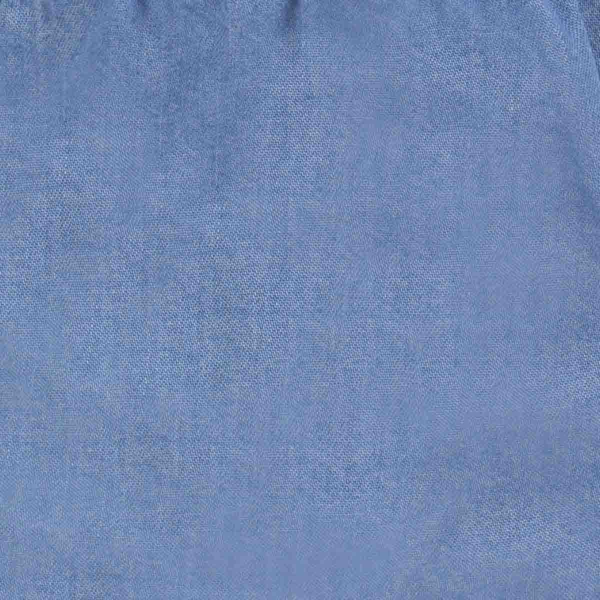 Vestido Mezclilla Panty Rayas Carosello
