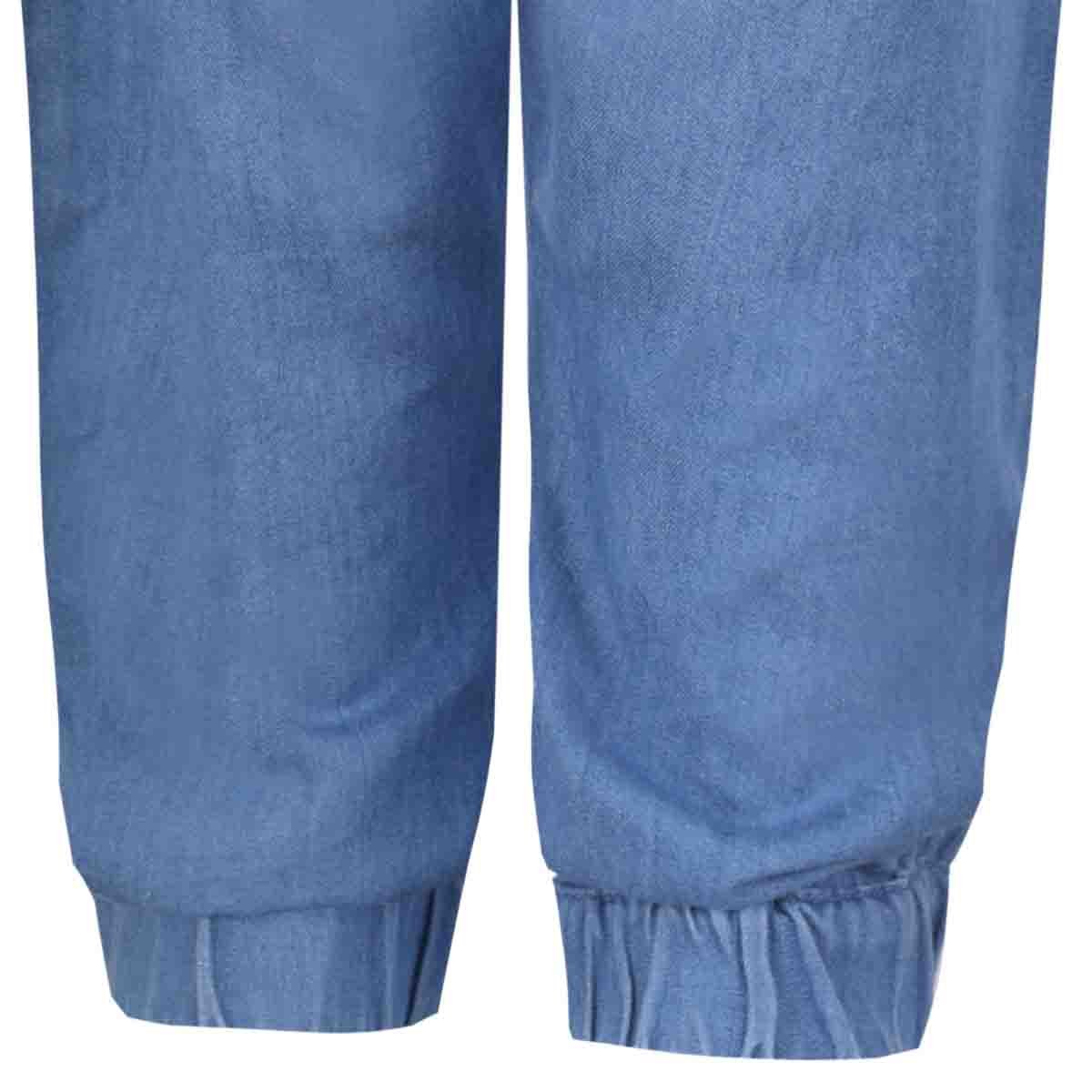 Pantalón de Mezclilla para Niña Carosello
