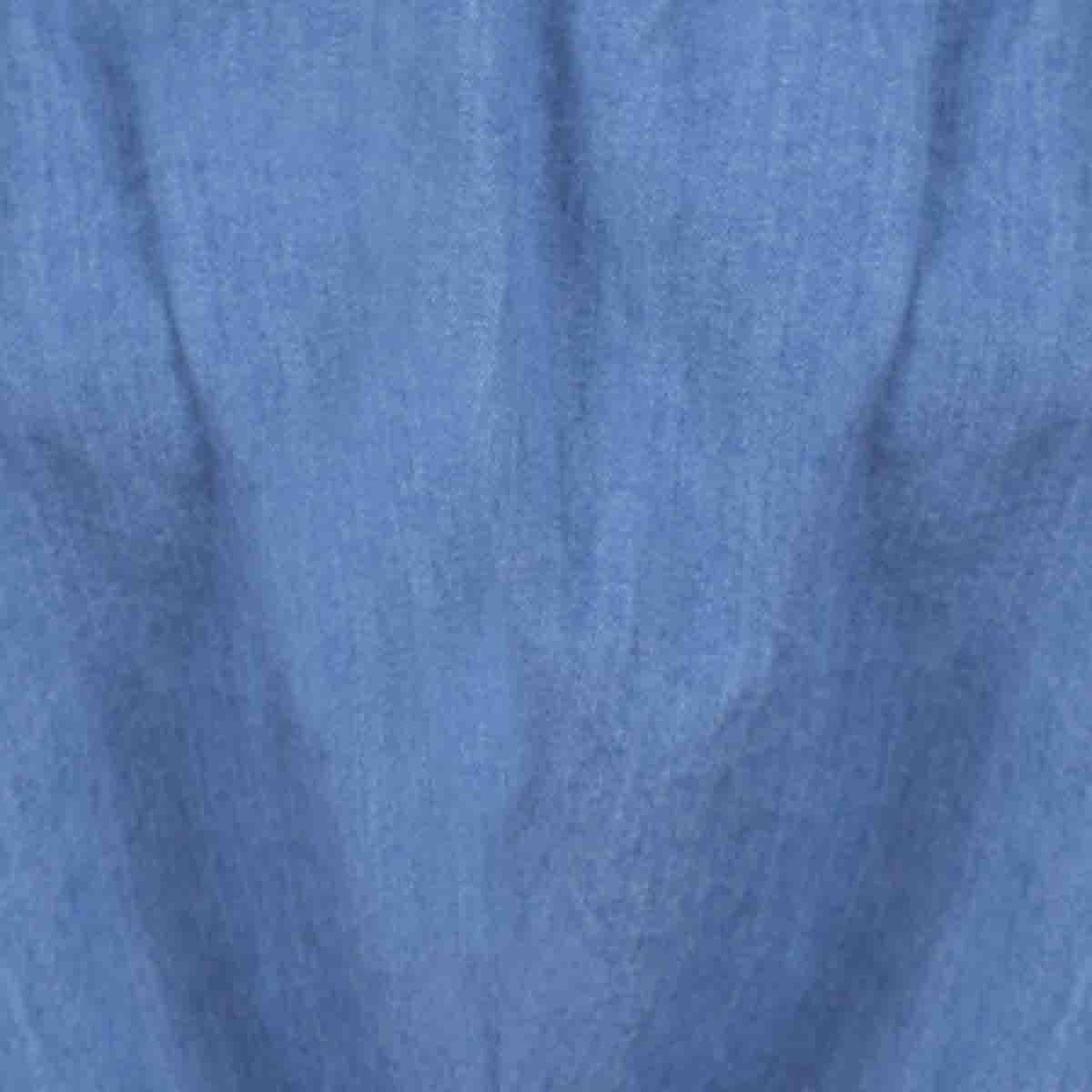 Pantalón de Mezclilla para Niña Carosello