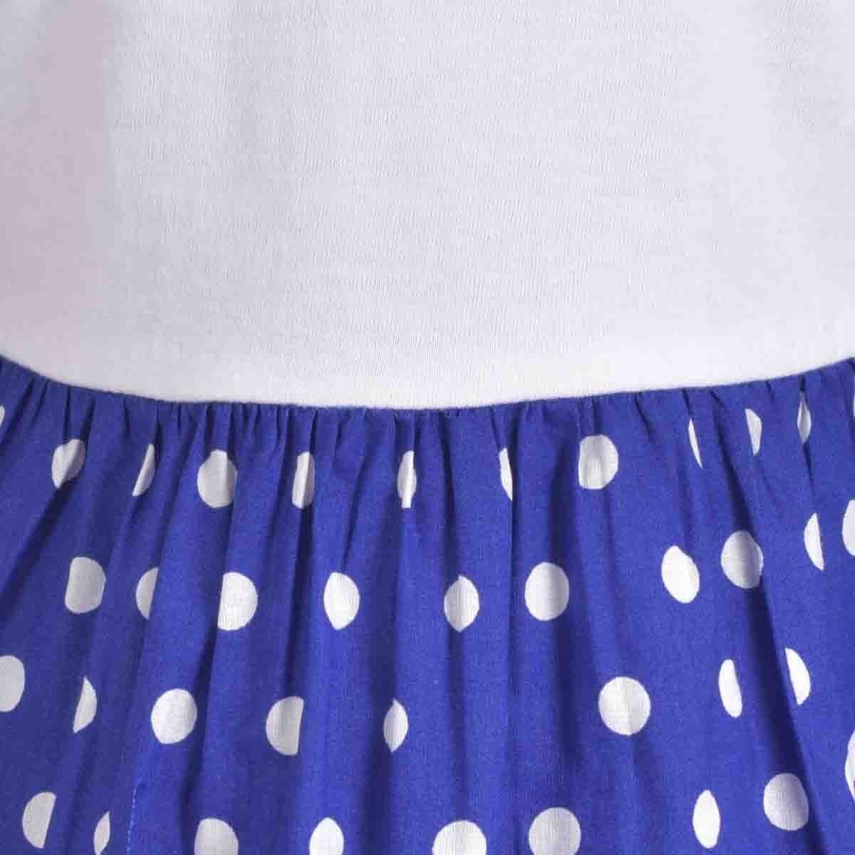 Vestido Sin Mangas con Panty Carosello para Bebé