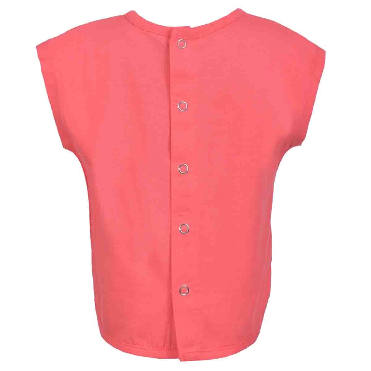 Blusa con Bordado Carosello