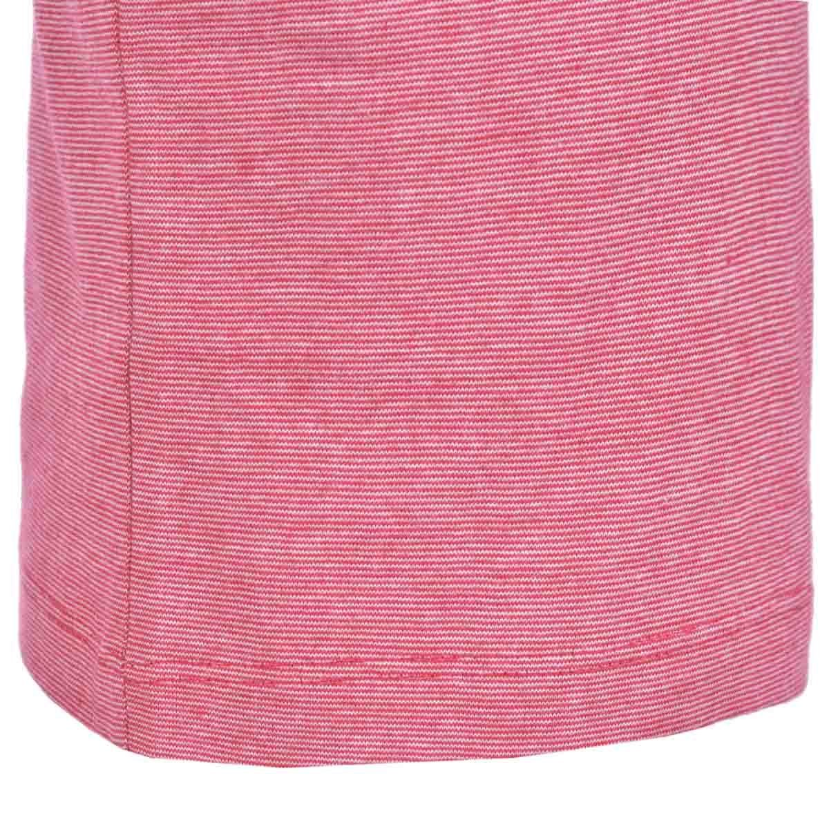 Playera a Rayas Manga Corta para Niño Carosello
