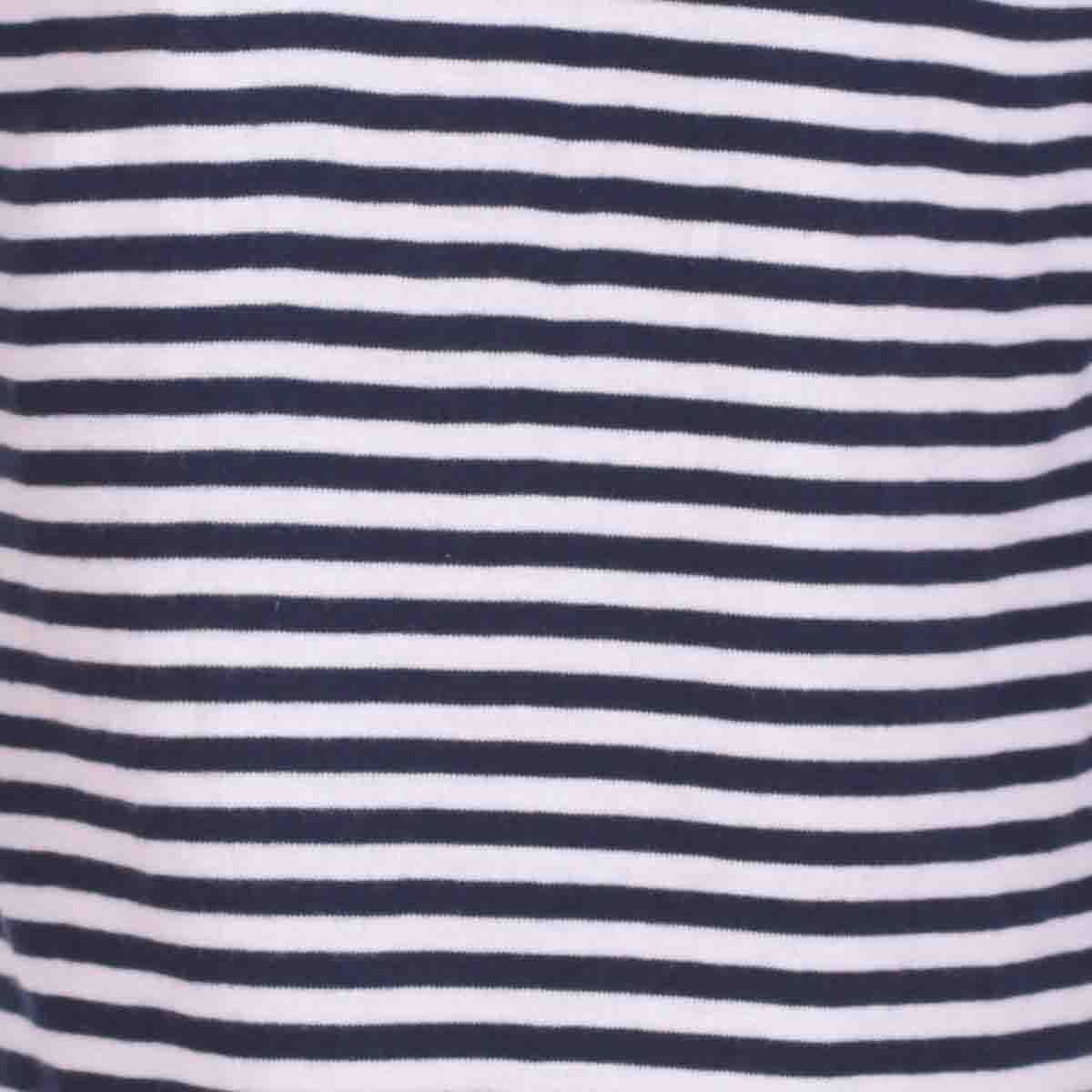Body Polo Manga Corta a Rayas para para Niño Carosello