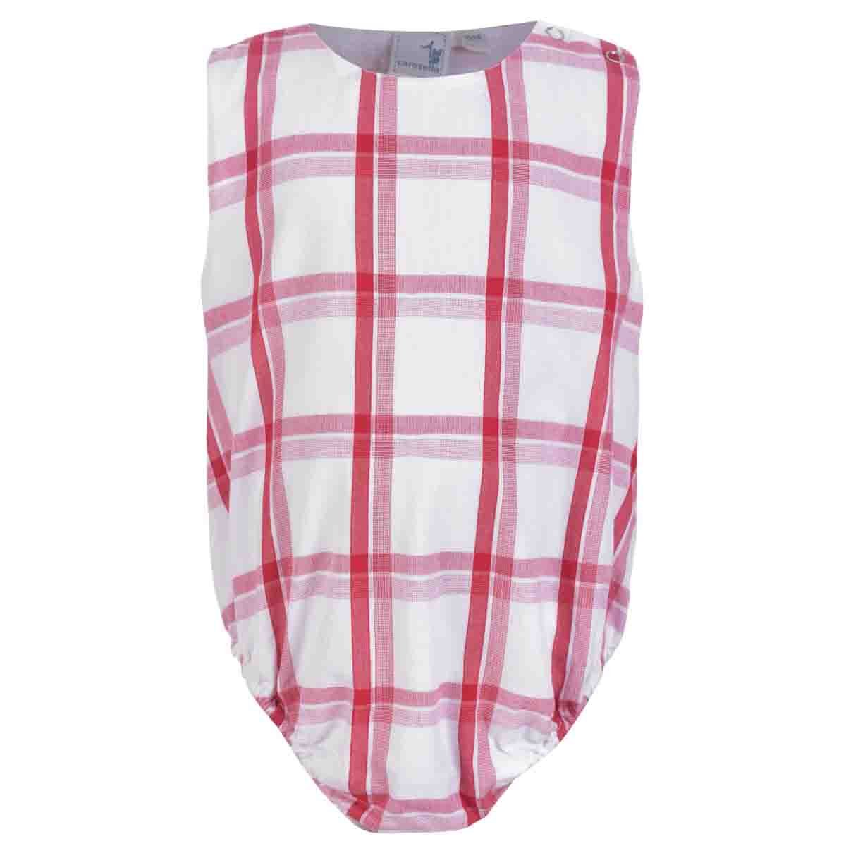 Romper a Cuadros Carosello