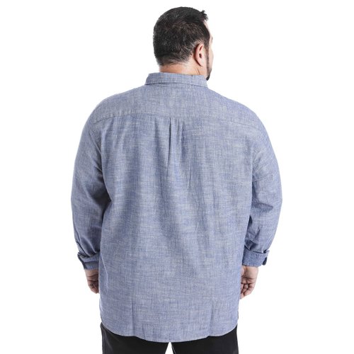 Camisa Classic One Pocket Shirt Big &amp; Tall Levis para Caballero