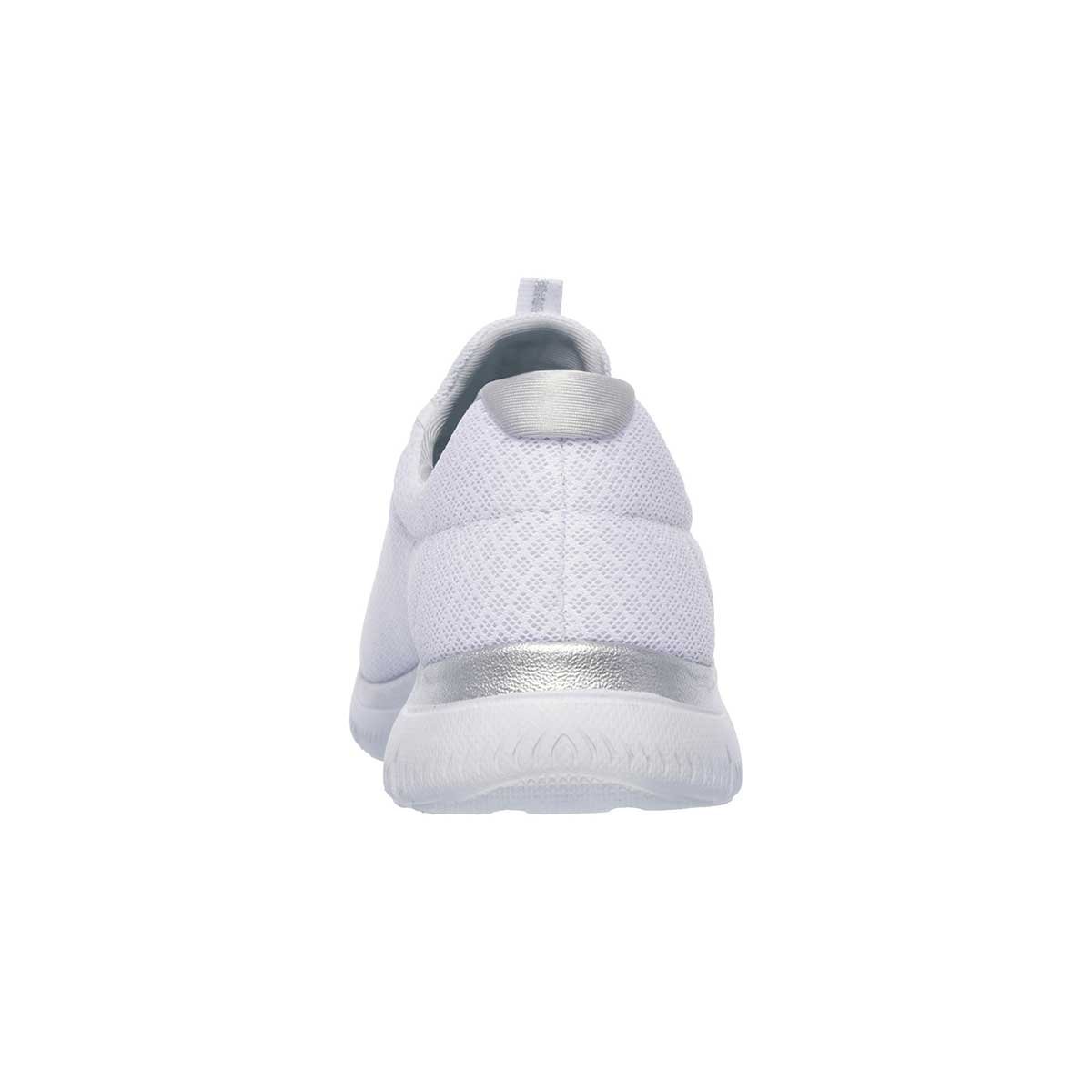 Tenis Liso con Cordón Skechers