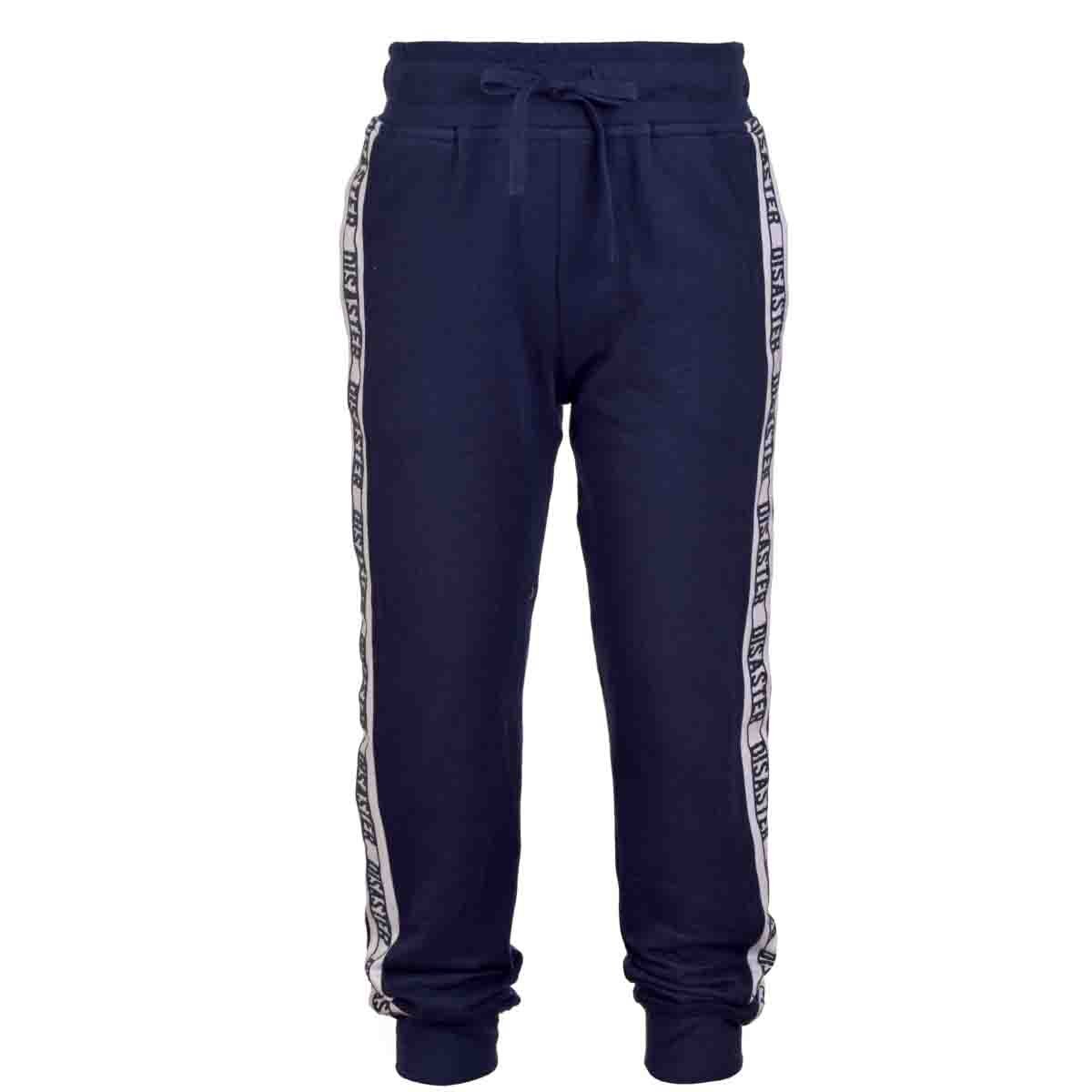 Jogger con Estampado Fukka
