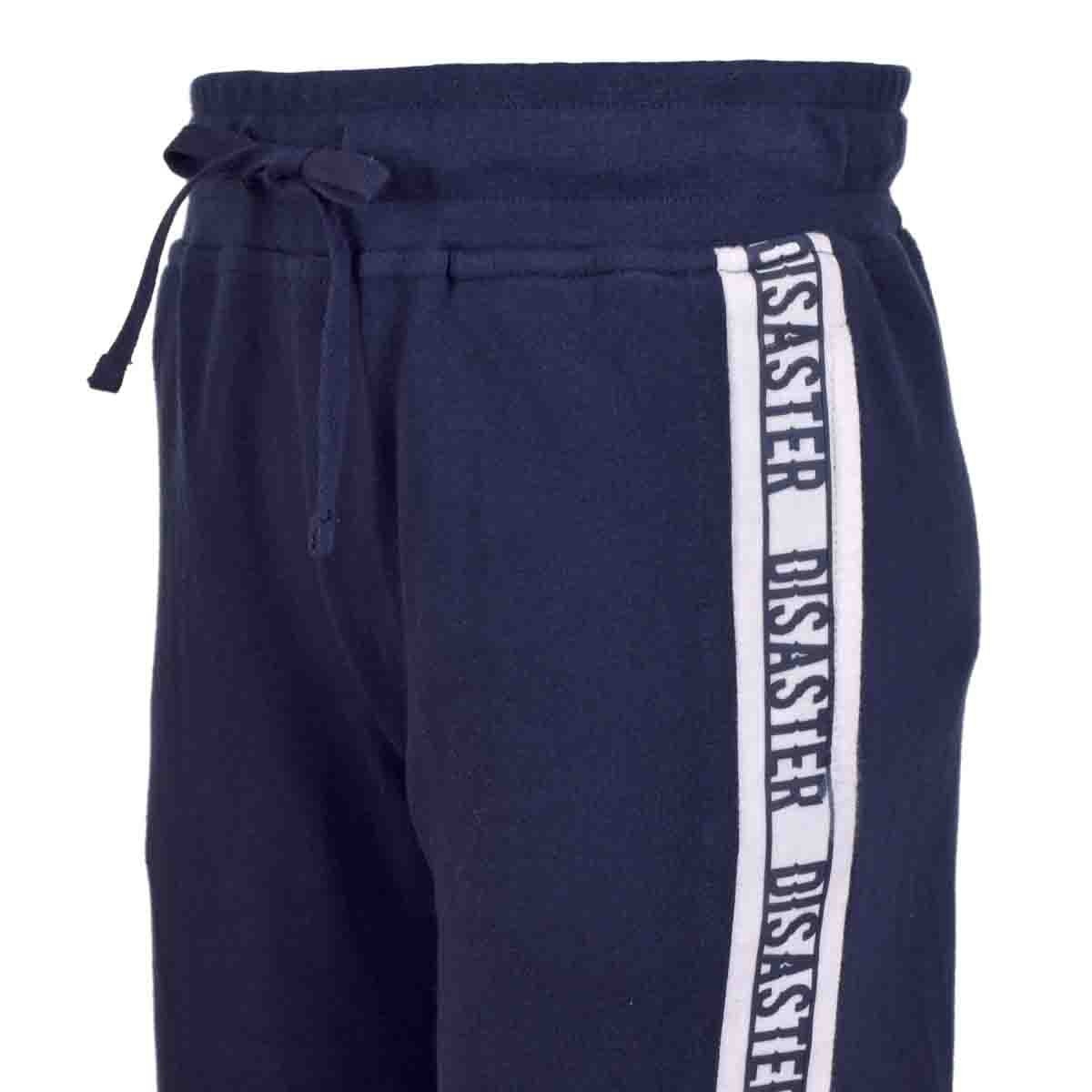 Jogger con Estampado Fukka