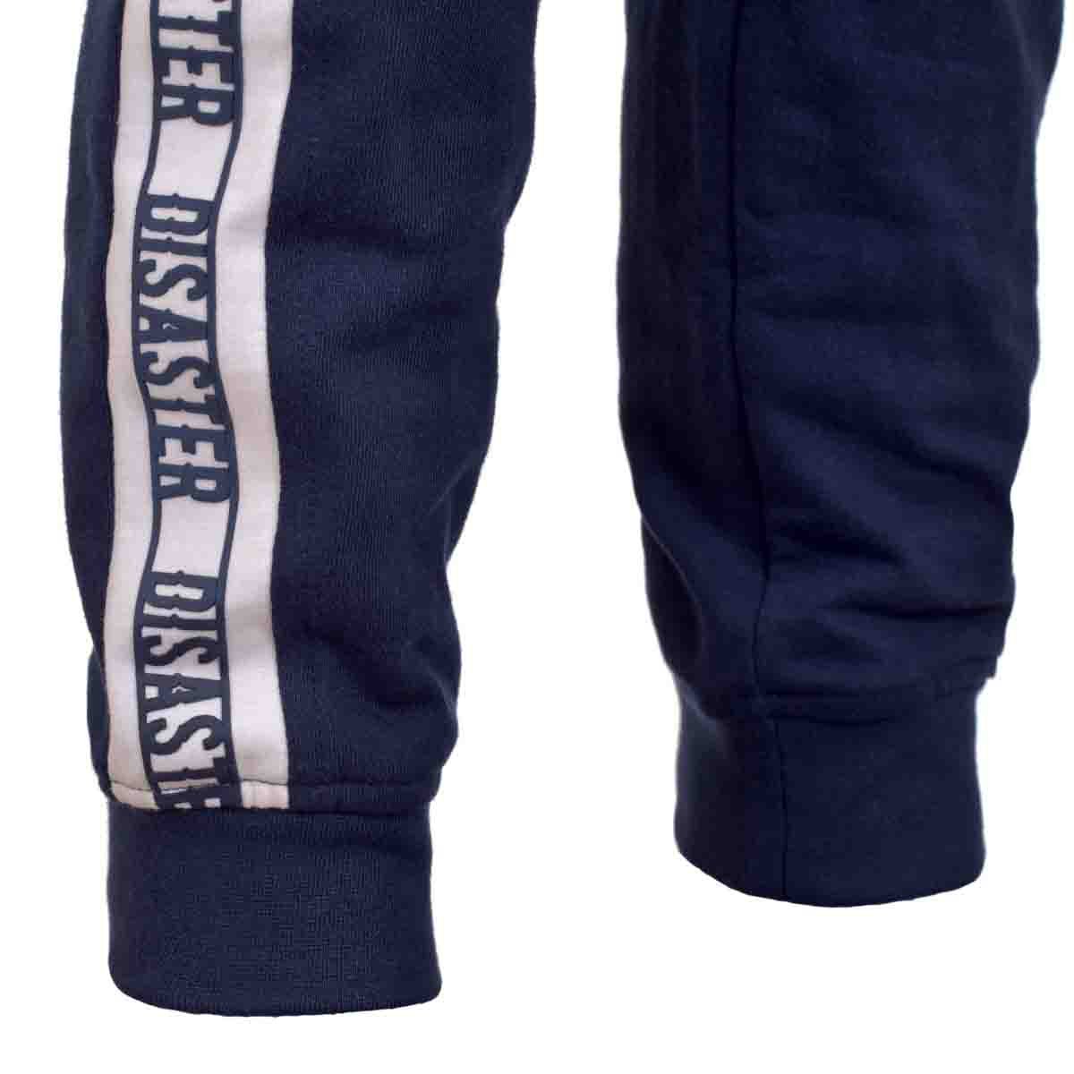 Jogger con Estampado Fukka