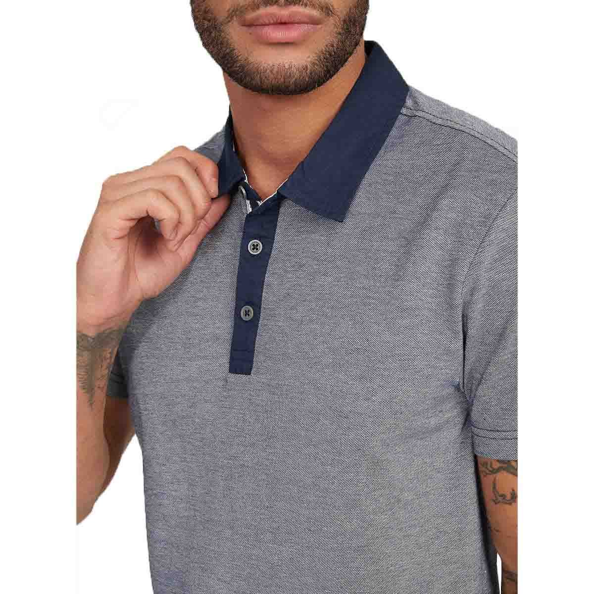 Playera Polo G By Guess