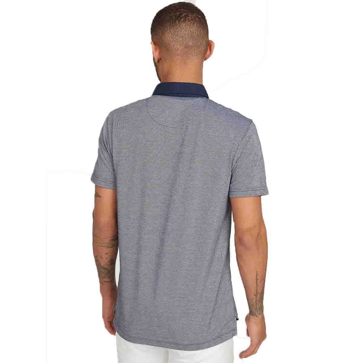 Playera Polo G By Guess