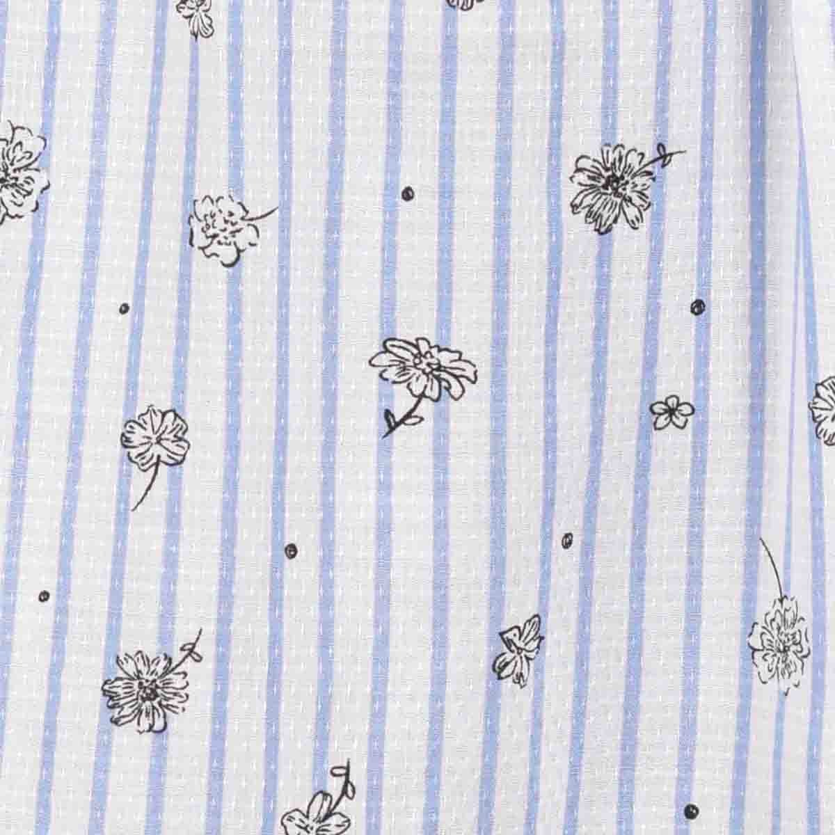 Blusa Manga Larga Abierta en Hombros Beat London