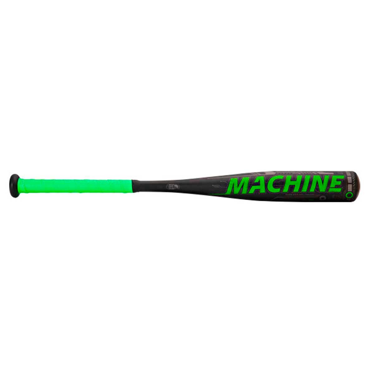 Bat de Baseball Machine 25&quot; Juvenil Verde Rawlings