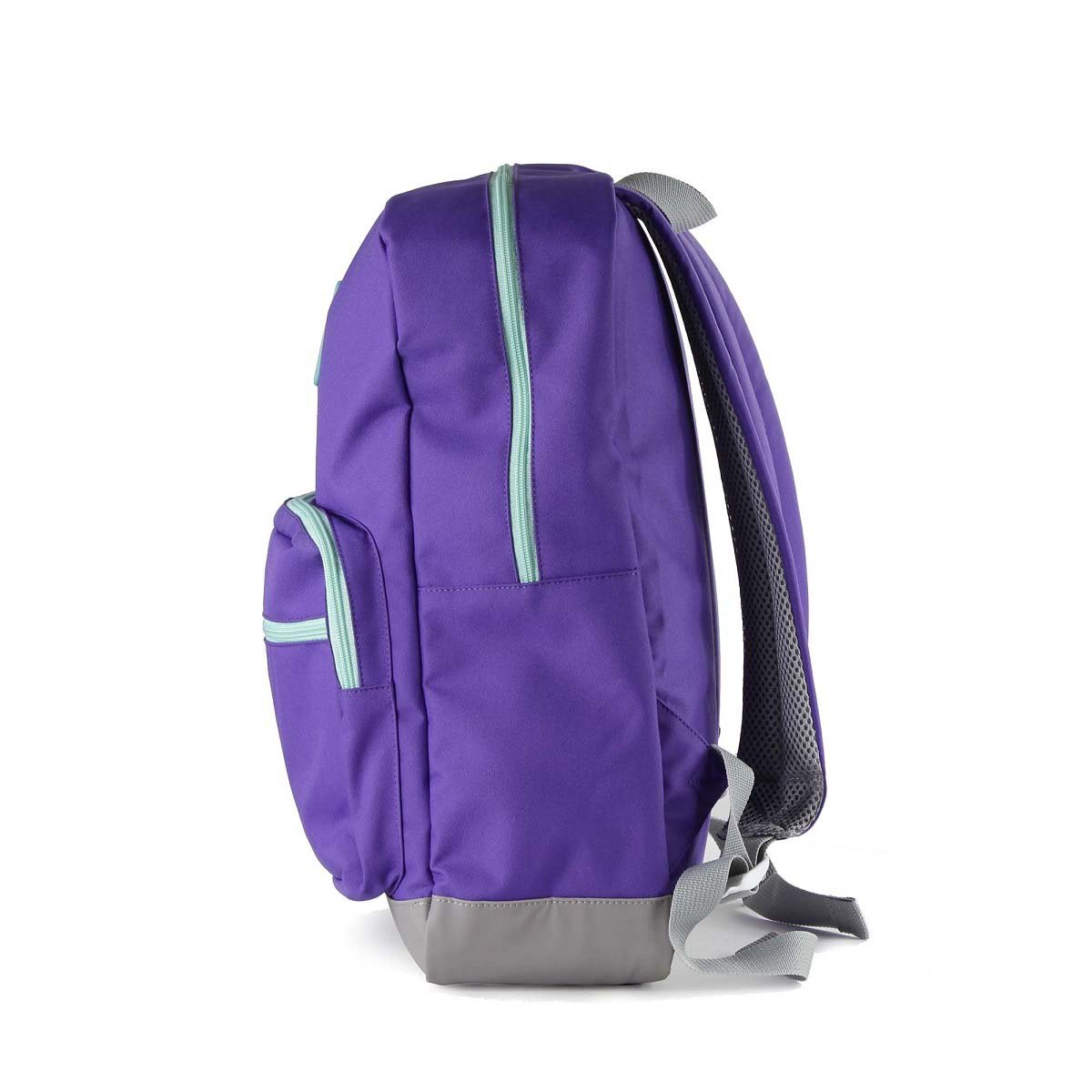 Backpack Porta Laptop Morado Cloe