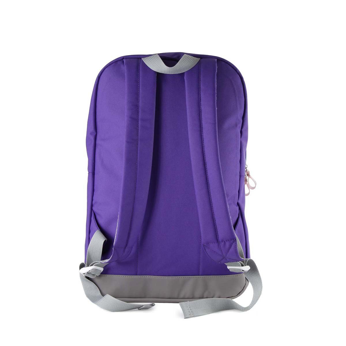 Backpack Porta Laptop Morado Cloe