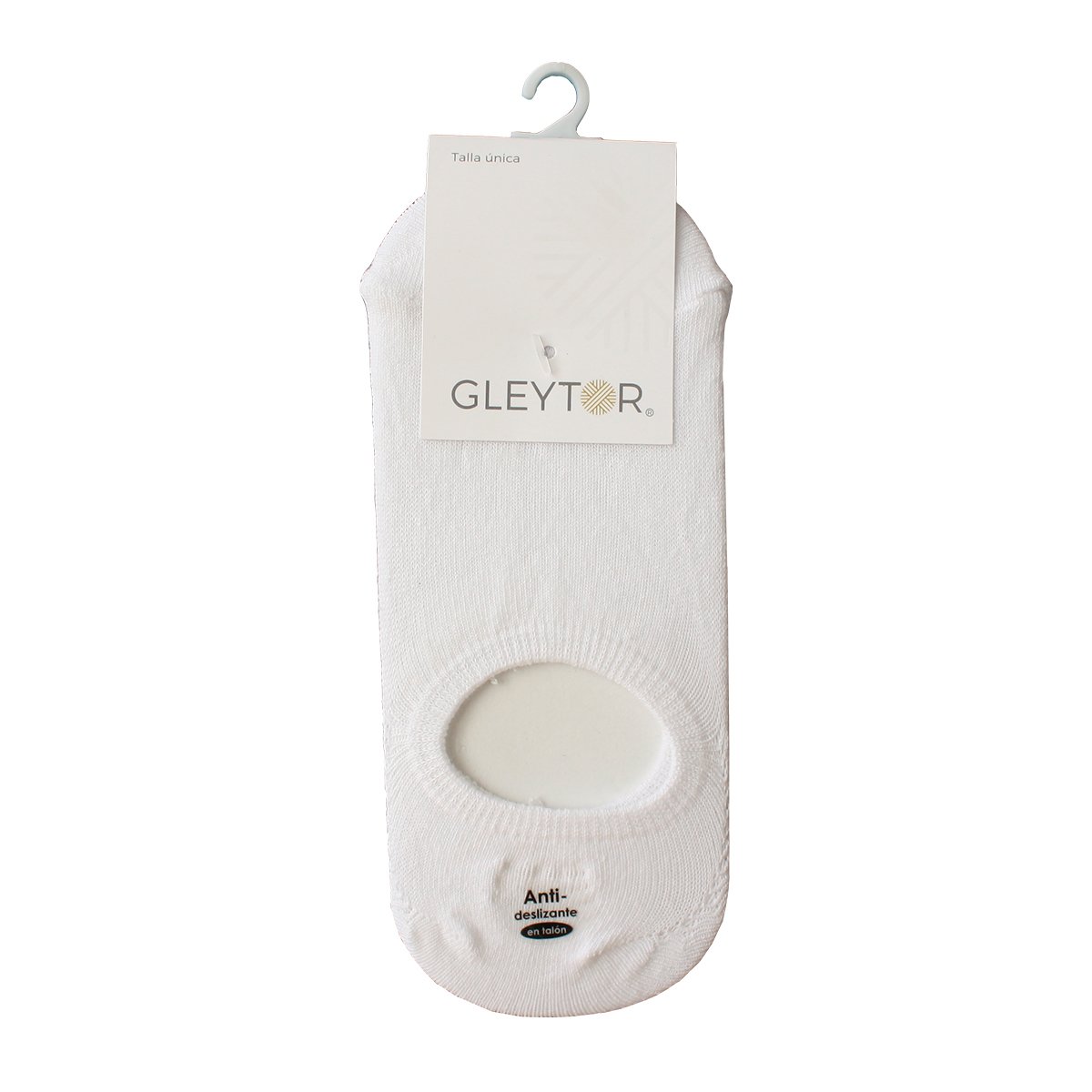 Protector para Pies Paquete de 2 Piezas Gleytor para Mujer